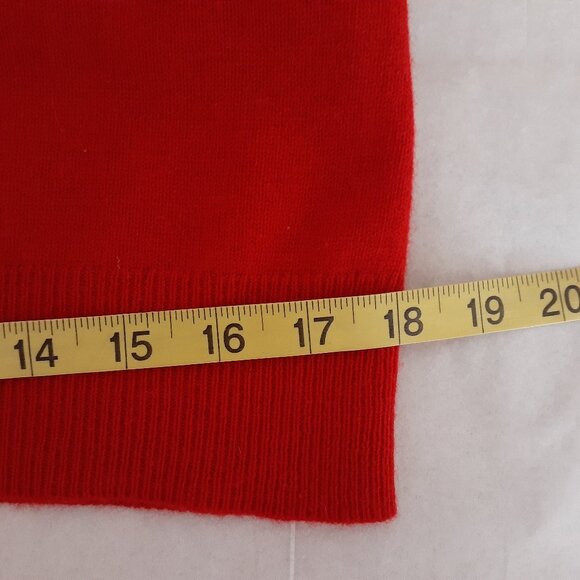 Ann Taylor Cashmere Sweater - Picture 10 of 12